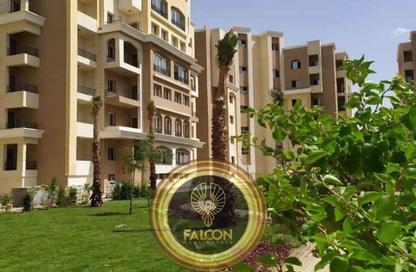 محل تجاري - استوديو - 1 حمام للبيع في المقصد - كمبوندات العاصمة الإدارية الجديدة - العاصمة الإدارية الجديدة - القاهرة