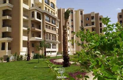 Shop - Studio - 1 Bathroom for sale in Al Maqsad - New Capital Compounds - New Capital City - Cairo Shop - Studio - 1 Bathroom for sale in Al Maqsad - New Capital Compounds - New Capital City - Cairo
