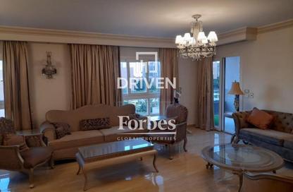Apartment - 3 Bedrooms - 3 Bathrooms for rent in Zayed Regency - Sheikh Zayed Compounds - Sheikh Zayed City - Giza