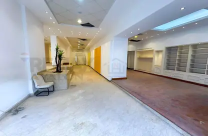 Retail - Studio - 1 Bathroom for rent in Syria St. - Roushdy - Hay Sharq - Alexandria