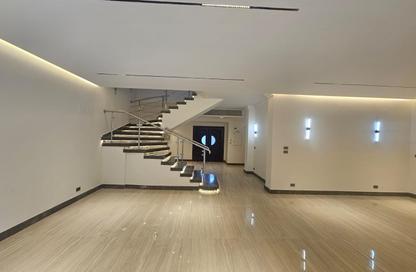 Villa - 4 Bedrooms - 4 Bathrooms for sale in El Rehab Extension - Al Rehab - New Cairo City - Cairo