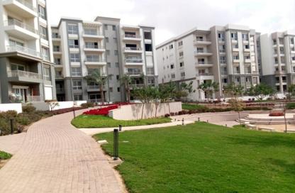 Apartment - 3 - 3 for sale in Hyde Park - New Cairo City - Cairo