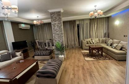 Apartment - 2 - 2 for rent in Street20 - District 2 - The 5th Settlement - New Cairo City - Cairo