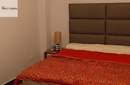 Apartment - 2 - 2 for rent in Street20 - District 2 - The 5th Settlement - New Cairo City - Cairo