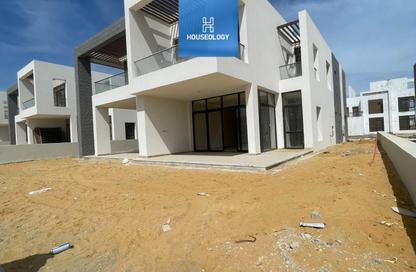Twin House - 4 Bedrooms - 4 Bathrooms for sale in Azha - Al Ain Al Sokhna - Suez Twin House - 4 Bedrooms - 4 Bathrooms for sale in Azha - Al Ain Al Sokhna - Suez