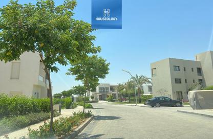 Twin House - 4 Bedrooms - 4 Bathrooms for sale in Azha - Al Ain Al Sokhna - Suez Twin House - 4 Bedrooms - 4 Bathrooms for sale in Azha - Al Ain Al Sokhna - Suez