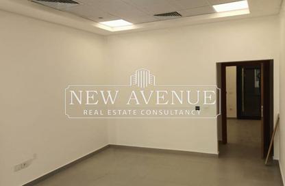 Office Space - Studio - 1 Bathroom for sale in Cairo Business Park - 5th Settlement Compounds - The 5th Settlement - New Cairo City - Cairo
