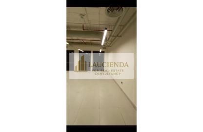 Office Space - Studio - 1 Bathroom for rent in Mivida - 5th Settlement Compounds - The 5th Settlement - New Cairo City - Cairo