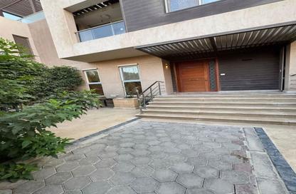 Twin House - 6 - 6 for sale in Upville - Cairo Alexandria Desert Road - 6 October City - Giza