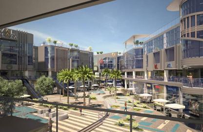 Shop - Studio - 1 Bathroom for sale in Val Plaza Mall - 26th of July Corridor - 6 October City - Giza