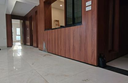 Apartment - 2 - 2 for sale in Mountain View iCity October - 6 October Compounds - 6 October City - Giza