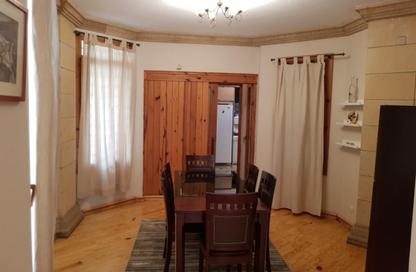 Apartment - 3 Bedrooms - 2 Bathrooms for rent in Al Shouyfat - 5th Settlement Compounds - The 5th Settlement - New Cairo City - Cairo
