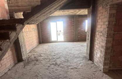 iVilla - 4 Bedrooms - 4 Bathrooms for sale in Mountain View iCity - 5th Settlement Compounds - The 5th Settlement - New Cairo City - Cairo