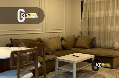 Apartment - 2 Bedrooms - 2 Bathrooms for rent in B12 - Madinaty - Cairo Apartment - 2 Bedrooms - 2 Bathrooms for rent in B12 - Madinaty - Cairo
