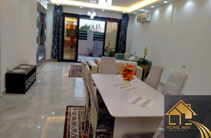 Apartment - 3 - 2 for rent in Midtown - South Investors Area - New Cairo City - Cairo Apartment - 3 - 2 for rent in Midtown - South Investors Area - New Cairo City - Cairo