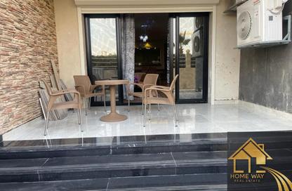Apartment - 3 - 2 for rent in Midtown - South Investors Area - New Cairo City - Cairo Apartment - 3 - 2 for rent in Midtown - South Investors Area - New Cairo City - Cairo
