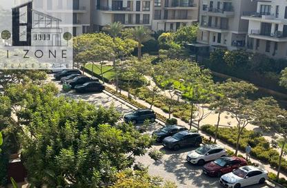 Duplex - 4 Bedrooms - 3 Bathrooms for rent in Eastown - 5th Settlement Compounds - The 5th Settlement - New Cairo City - Cairo Duplex - 4 Bedrooms - 3 Bathrooms for rent in Eastown - 5th Settlement Compounds - The 5th Settlement - New Cairo City - Cairo
