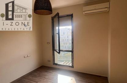 Duplex - 4 Bedrooms - 3 Bathrooms for rent in Eastown - 5th Settlement Compounds - The 5th Settlement - New Cairo City - Cairo