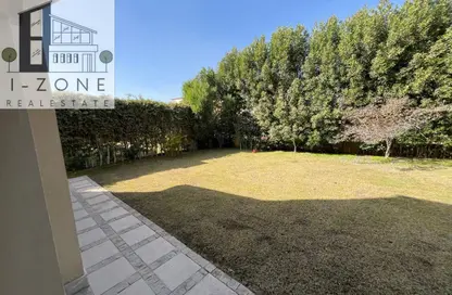 فيلا - 4 غرف نوم - 4 حمامات للايجار في ميفيدا - كمبوندات التجمع الخامس - التجمع الخامس - مدينة القاهرة الجديدة - القاهرة