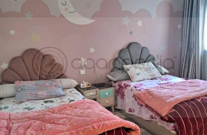 Apartment - 3 Bedrooms - 3 Bathrooms for sale in Cairo Festival City - North Investors Area - New Cairo City - Cairo