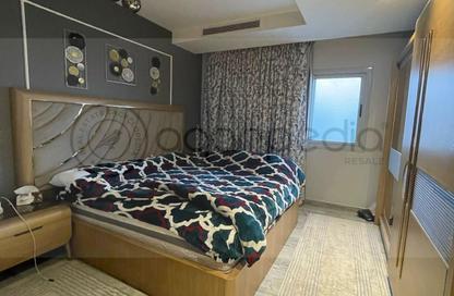 Apartment - 3 Bedrooms - 3 Bathrooms for sale in Cairo Festival City - North Investors Area - New Cairo City - Cairo
