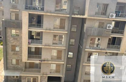 شقة - 3 - 2 للبيع في دار مصر الأندلس المرحلة التانية - شارع التسعين الجنوبي - التجمع الخامس - مدينة القاهرة الجديدة - القاهرة