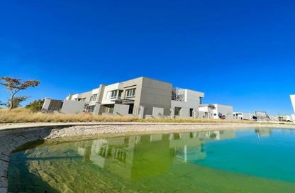 Villa - 4 Bedrooms - 4 Bathrooms for sale in Badya Palm Hills - 6 October Compounds - 6 October City - Giza
