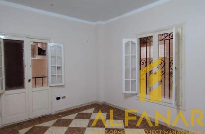 Apartment - 3 Bedrooms - 2 Bathrooms for rent in Al Gezira St. - South Investors Area - New Cairo City - Cairo