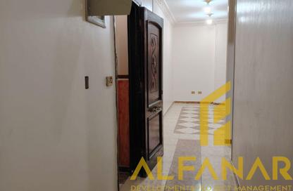 Apartment - 3 Bedrooms - 2 Bathrooms for rent in Al Gezira St. - South Investors Area - New Cairo City - Cairo