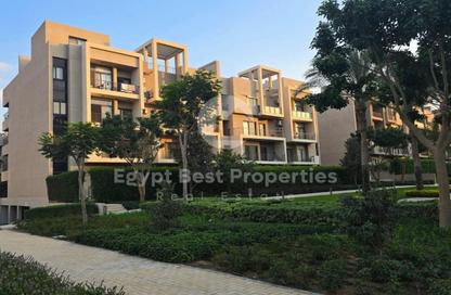 Apartment - 3 - 2 for rent in Moon Residences - Fifth Square - The 5th Settlement - New Cairo City - Cairo Apartment - 3 - 2 for rent in Moon Residences - Fifth Square - The 5th Settlement - New Cairo City - Cairo