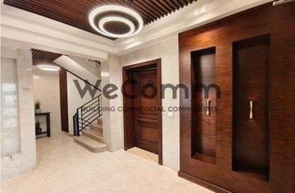 شقق فندقية - 1 حمام للبيع في عمارات الاندلس - حى الاندلس - مدينة القاهرة الجديدة - القاهرة