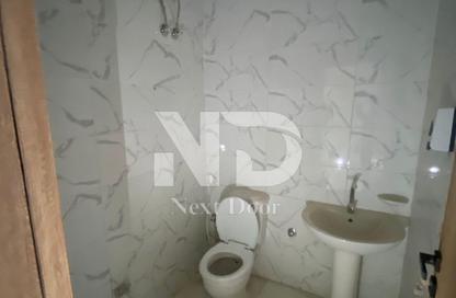 Office Space - Studio - 1 for rent in Lake View Residence - 5th Settlement Compounds - The 5th Settlement - New Cairo City - Cairo