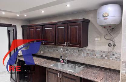 Apartment - 3 Bedrooms - 3 Bathrooms for rent in The Square - 5th Settlement Compounds - The 5th Settlement - New Cairo City - Cairo