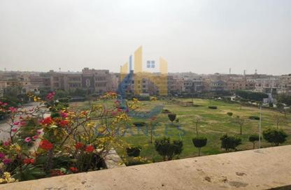 Apartment - 2 Bedrooms - 1 Bathroom for sale in Wasef Ghaly Basha St. - Al Narges 4 - Al Narges - New Cairo City - Cairo