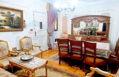 Apartment - 3 Bedrooms - 1 Bathroom for sale in Fleming - Hay Sharq - Alexandria Apartment - 3 Bedrooms - 1 Bathroom for sale in Fleming - Hay Sharq - Alexandria