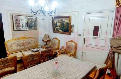 Apartment - 3 Bedrooms - 1 Bathroom for sale in Fleming - Hay Sharq - Alexandria Apartment - 3 Bedrooms - 1 Bathroom for sale in Fleming - Hay Sharq - Alexandria