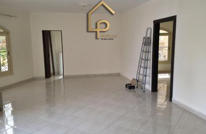 Apartment - 4 Bedrooms - 3 Bathrooms for rent in Forty West - Sheikh Zayed Compounds - Sheikh Zayed City - Giza