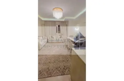 Apartment - 3 Bedrooms - 2 Bathrooms for sale in Sama Al Qahera - El Katameya Compounds - El Katameya - New Cairo City - Cairo