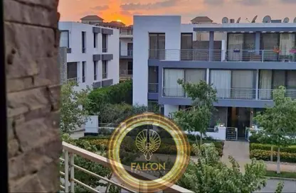 Apartment - 3 Bedrooms - 3 Bathrooms for sale in Shalya Taj City - 5th Settlement Compounds - The 5th Settlement - New Cairo City - Cairo