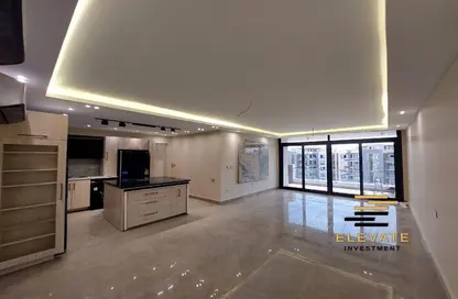 (بنتهاوس  (روف - 3 غرف نوم - 3 حمامات للايجار في ازاد - كمبوندات التجمع الخامس - التجمع الخامس - مدينة القاهرة الجديدة - القاهرة