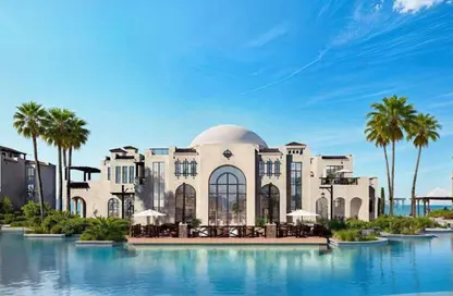 Penthouse - 2 Bedrooms - 3 Bathrooms for sale in Cala - Sahl Hasheesh - Hurghada - Red Sea Penthouse - 2 Bedrooms - 3 Bathrooms for sale in Cala - Sahl Hasheesh - Hurghada - Red Sea