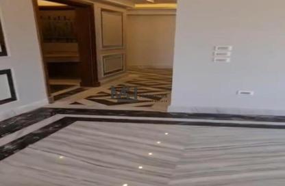 Apartment - 4 Bedrooms - 3 Bathrooms for rent in Galleria Moon Valley - South Investors Area - New Cairo City - Cairo