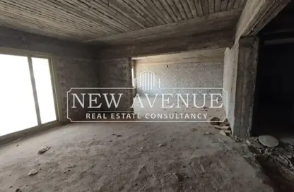 شقة - 3 غرف نوم - 3 حمامات للبيع في كابيتال جاردنز - بالم هيلز - كمبوندات مدينة المستقبل - مدينة المستقبل - القاهرة