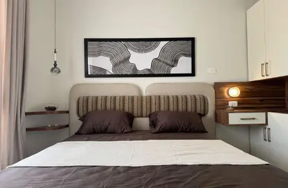 Chalet - 1 Bedroom - 1 Bathroom for sale in Koun - Ras Al Hekma - North Coast