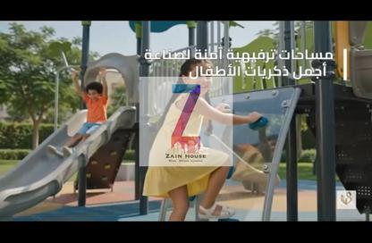 شقة - 3 غرف نوم - 3 حمامات للبيع في بيت الوطن - التجمع الخامس - مدينة القاهرة الجديدة - القاهرة