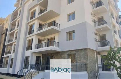 شقة - 3 - 2 للبيع في ويست فيو ريزيدينس - مدينة زايد الجديدة - الشيخ زايد - الجيزة