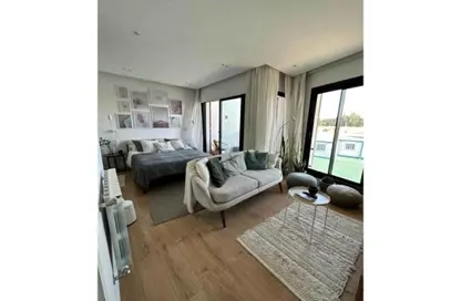 Apartment - 3 Bedrooms - 2 Bathrooms for sale in DeJoya 4 - New Capital City - Cairo