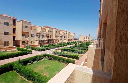 شاليه - 2 غرف نوم - 1 حمام للبيع في اورلاندو 2 - العين السخنة - السويس شاليه - 2 غرف نوم - 1 حمام للبيع في اورلاندو 2 - العين السخنة - السويس