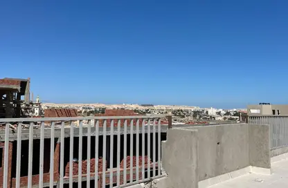 شقة - 1 حمام للبيع في شارع شيراتون - الغردقة - محافظة البحر الاحمر