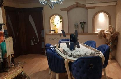 شقة - 5 غرف نوم - 5 حمامات للبيع في ريتاج - المستثمرين الجنوبية - مدينة القاهرة الجديدة - القاهرة